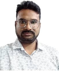 Dr Pankaj Sahu